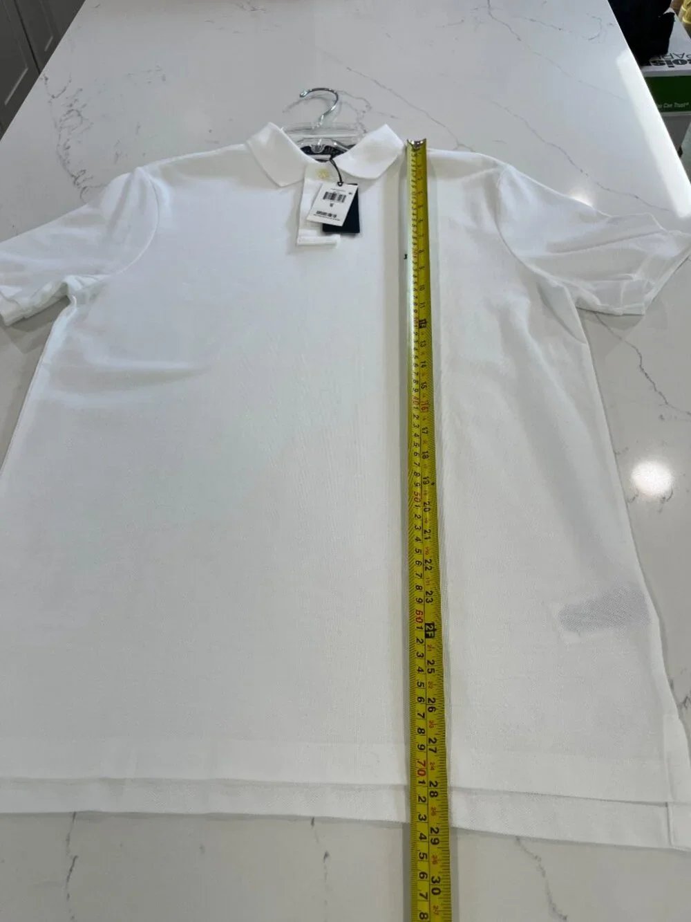 Ralph Lauren Men's Polo shirt Relaxed fit Size Small NWT